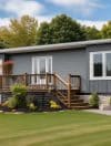 manufactured homes mobile homes