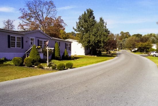 Glencrest