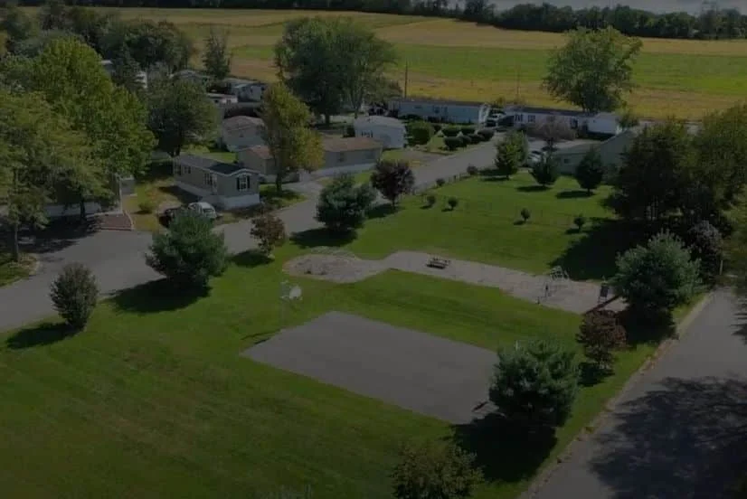 mobile and manufactured homes