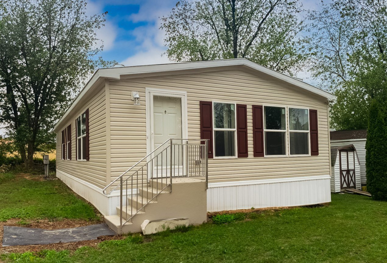 valley community homes manufactured pennsylvania