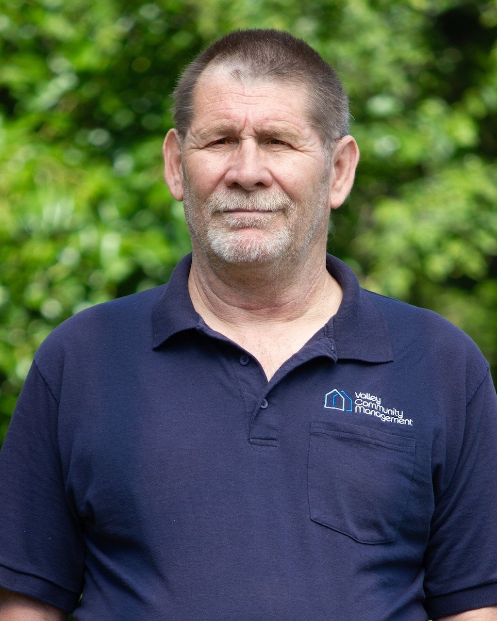 Rick Bartholomew