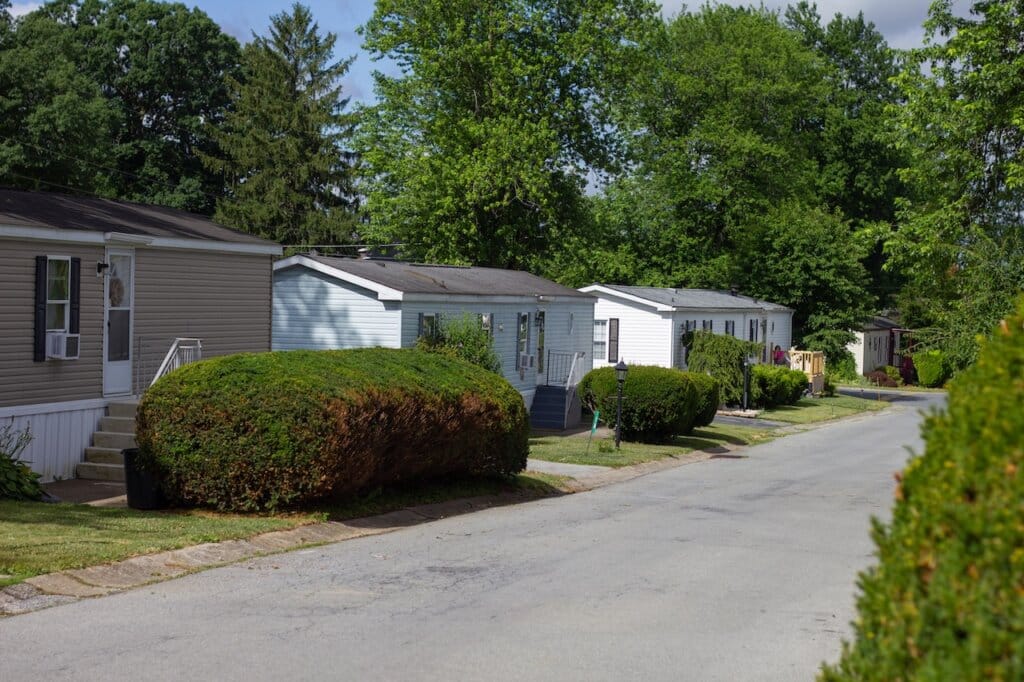 Sell Your Manufactured or Mobile Home