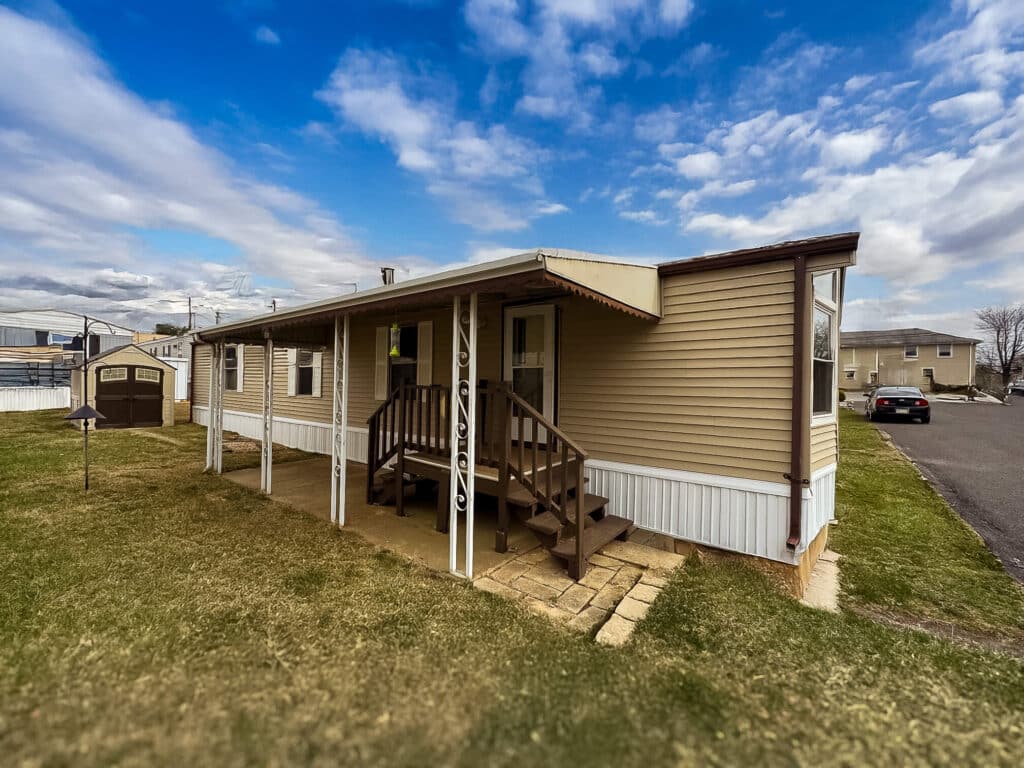 Affordable housing