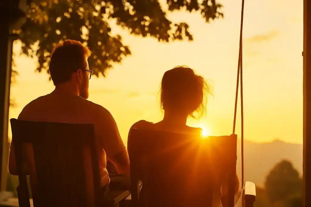 Evenings in Lehigh Valley invite you to slow down — and truly enjoy where you live.